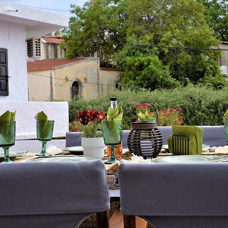 Lale'S House Βίλα Γαράζο Εξωτερικό φωτογραφία