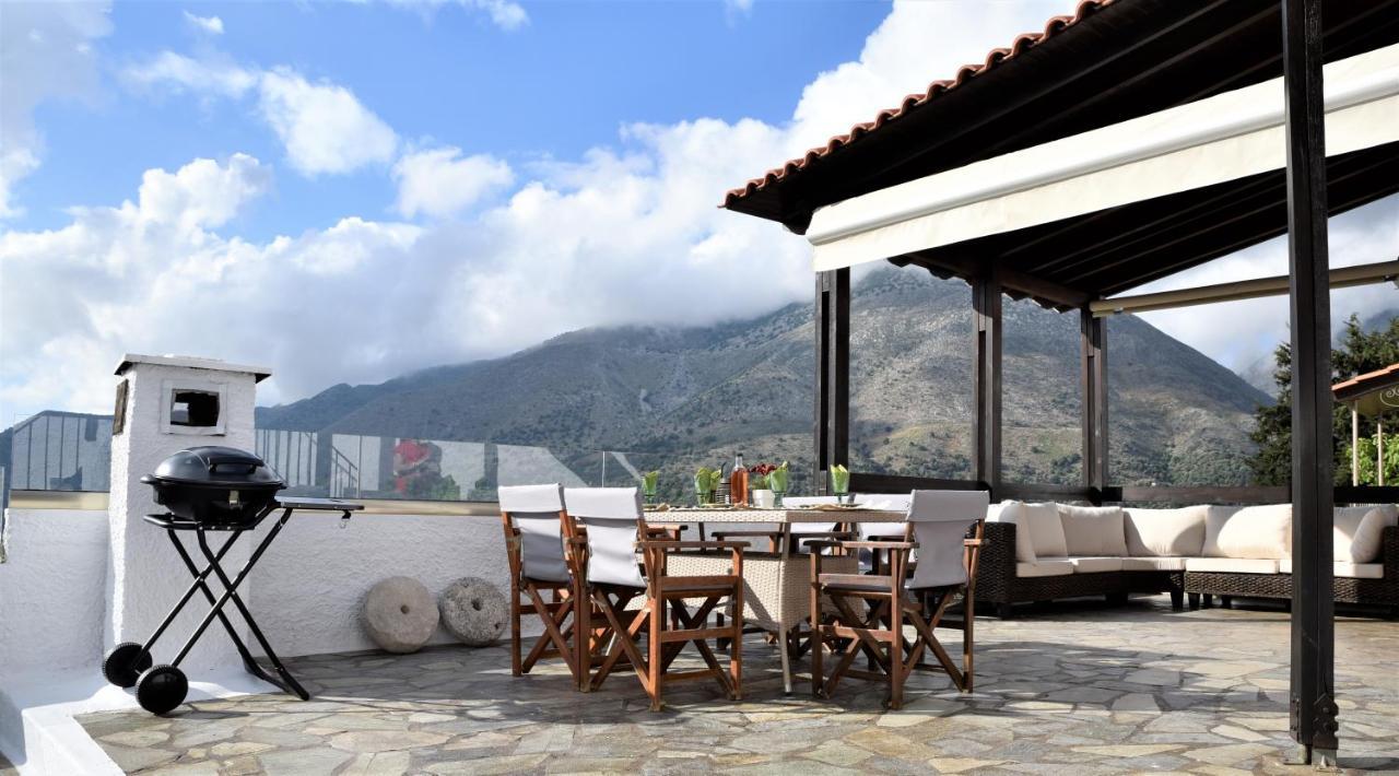 Lale'S House Βίλα Γαράζο Εξωτερικό φωτογραφία