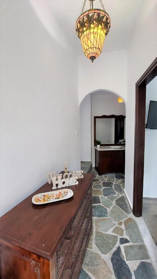 Lale'S House Βίλα Γαράζο Εξωτερικό φωτογραφία