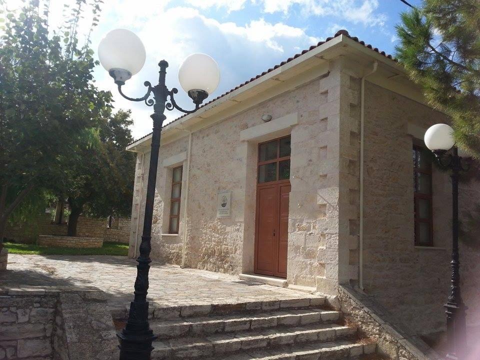 Lale'S House Βίλα Γαράζο Εξωτερικό φωτογραφία