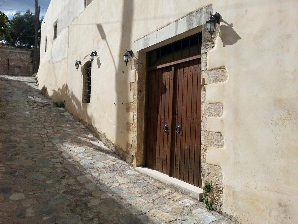 Lale'S House Βίλα Γαράζο Εξωτερικό φωτογραφία