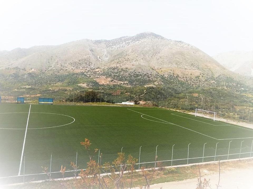 Lale'S House Βίλα Γαράζο Εξωτερικό φωτογραφία