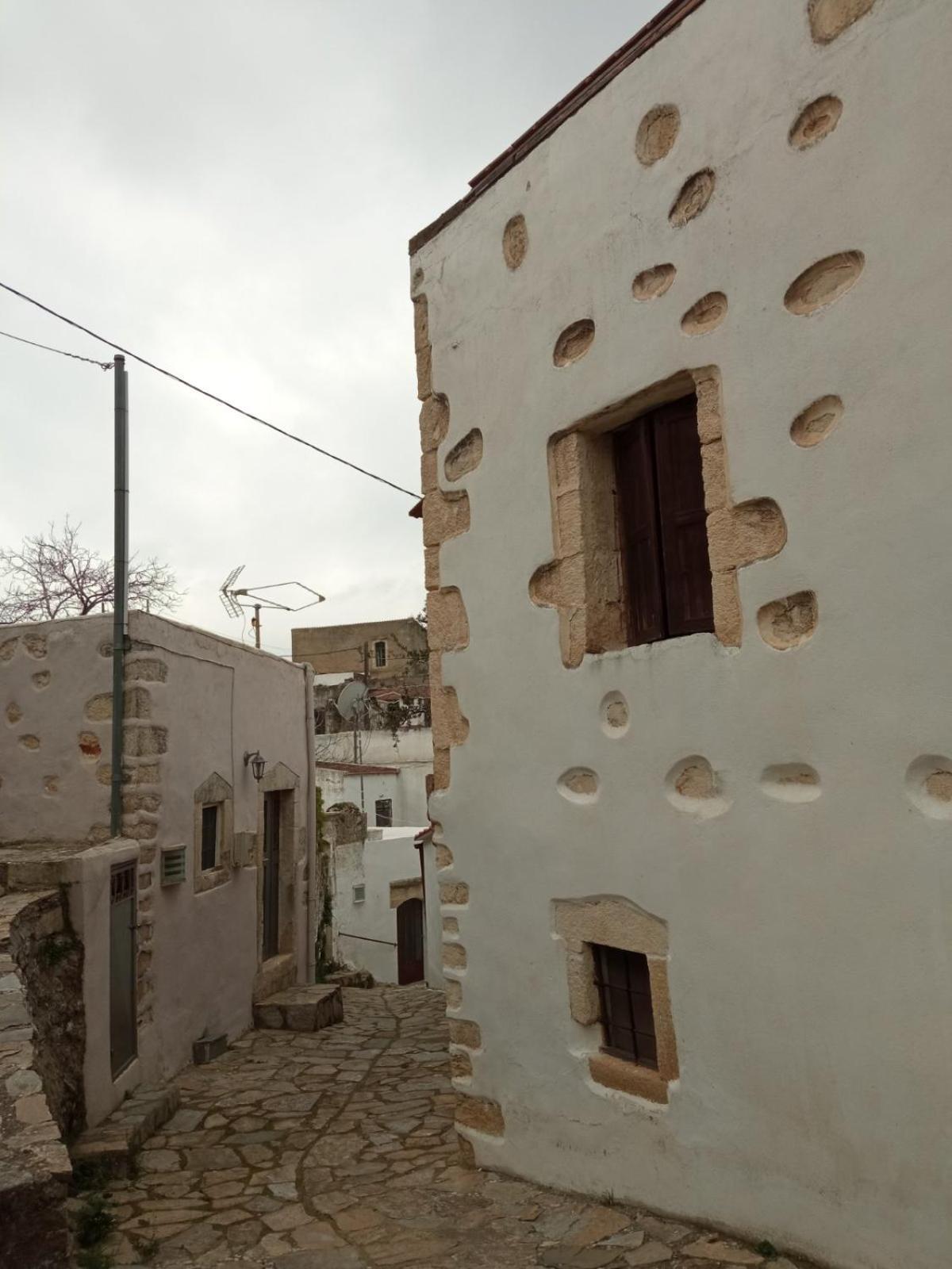 Lale'S House Βίλα Γαράζο Εξωτερικό φωτογραφία
