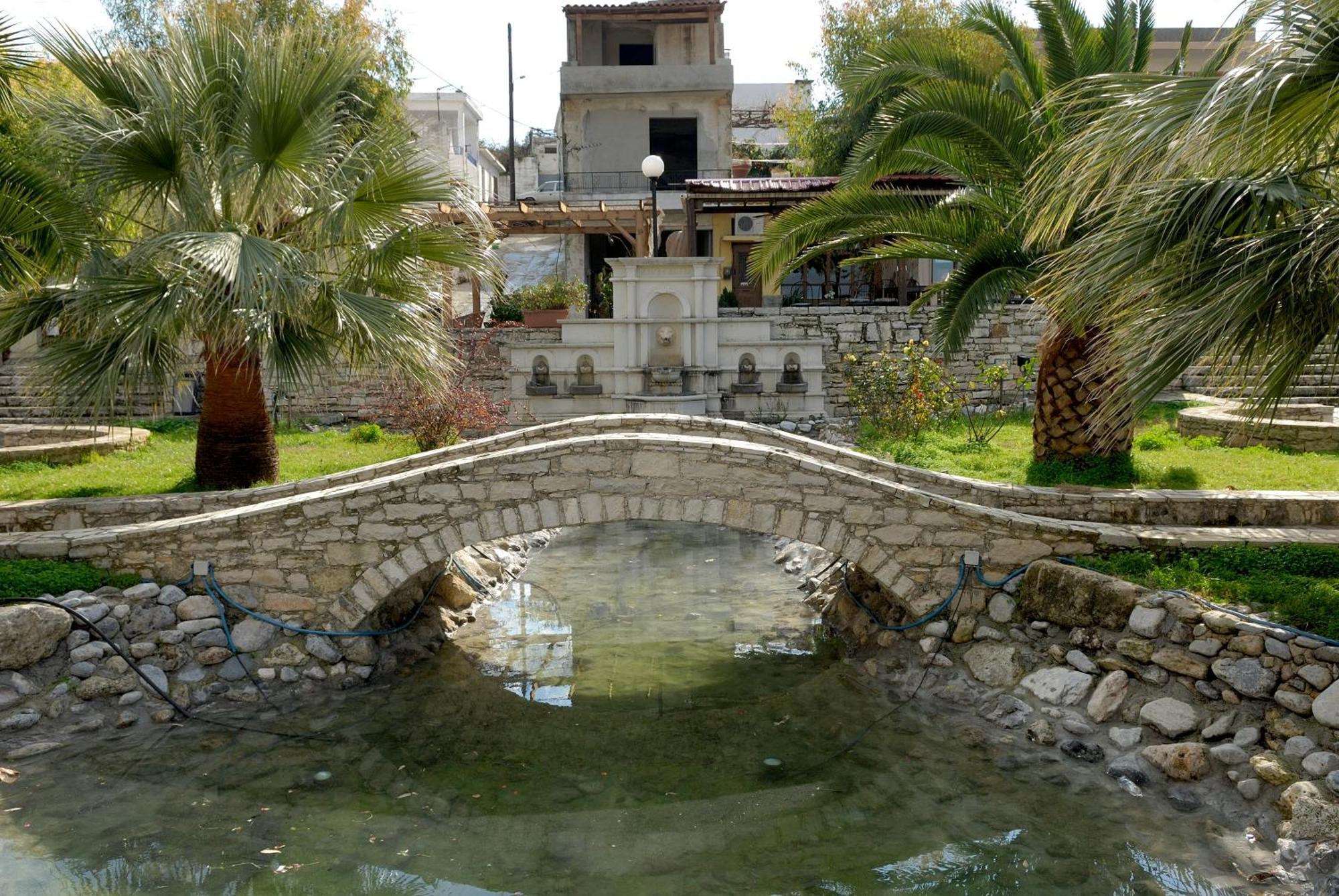 Lale'S House Βίλα Γαράζο Εξωτερικό φωτογραφία