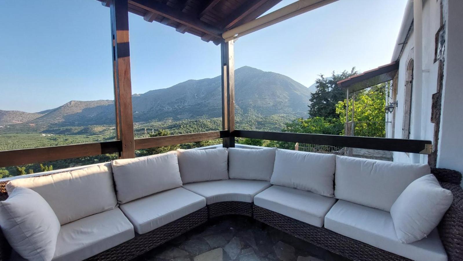 Lale'S House Βίλα Γαράζο Εξωτερικό φωτογραφία
