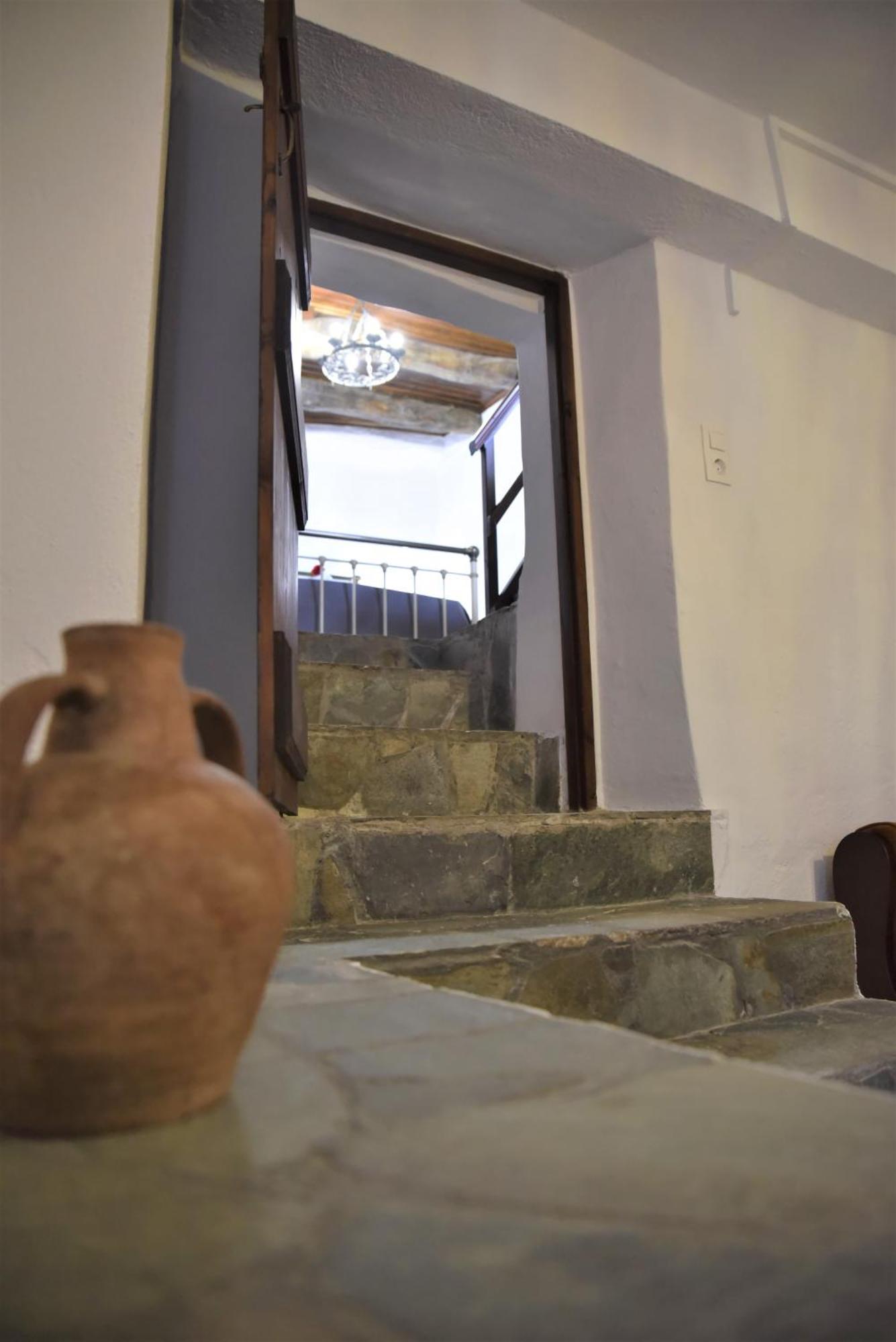 Lale'S House Βίλα Γαράζο Εξωτερικό φωτογραφία