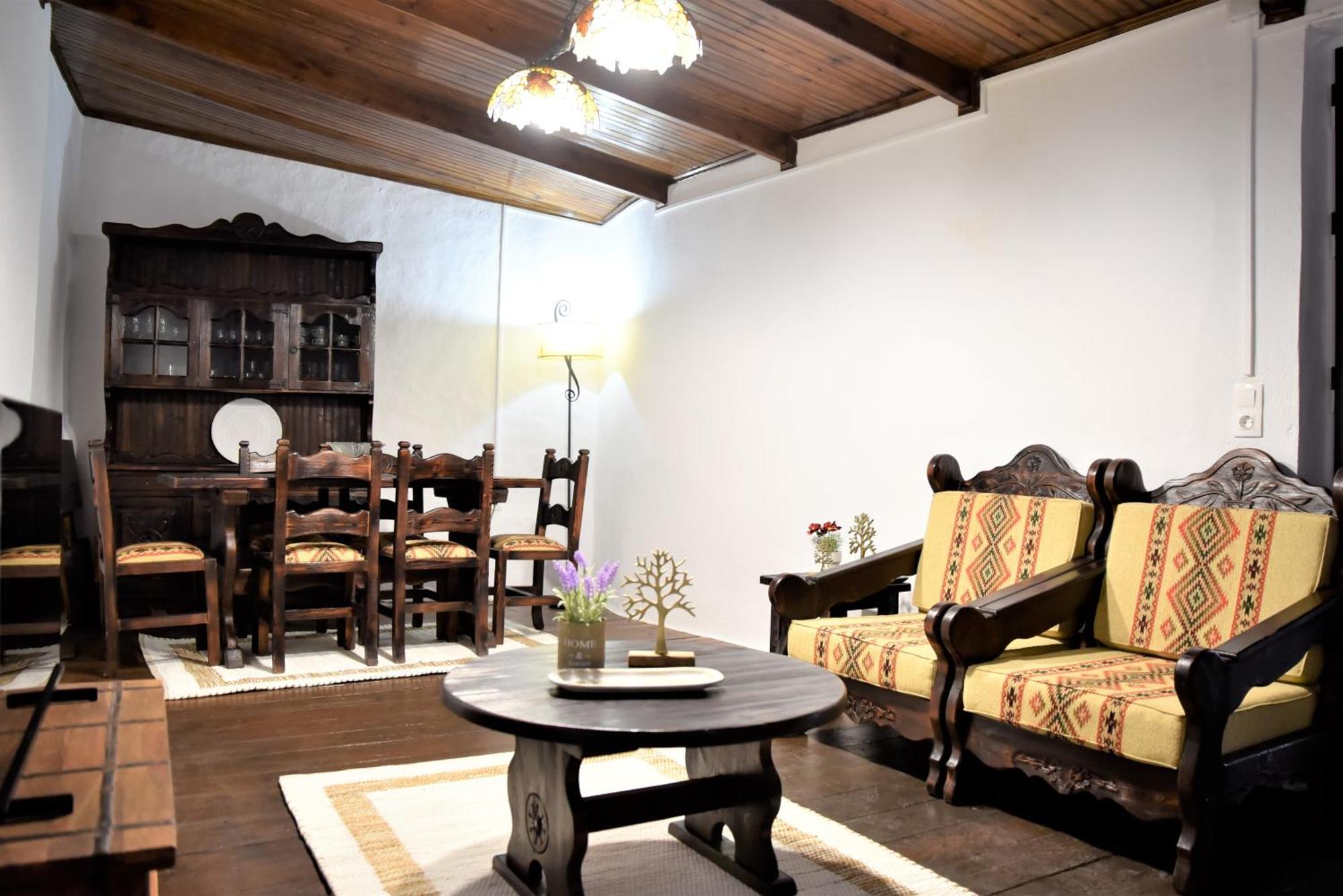 Lale'S House Βίλα Γαράζο Εξωτερικό φωτογραφία