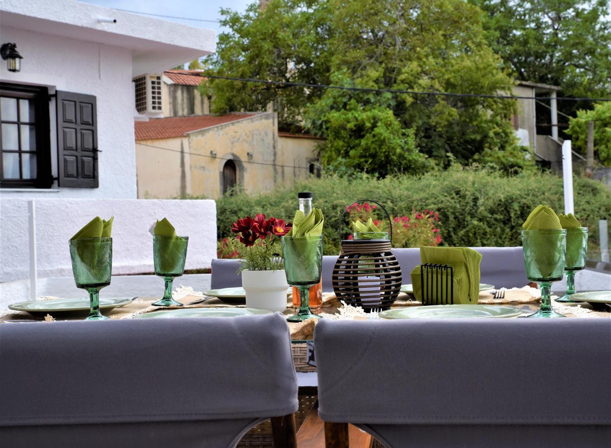 Lale'S House Βίλα Γαράζο Εξωτερικό φωτογραφία